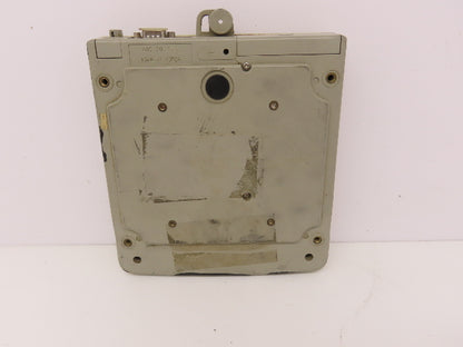 A&D EK-4100i Precision Digital Balance Scale 4000g  -Missing top plate