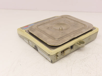 A&D EK-4100i Precision Digital Balance Scale 4000g  -Missing top plate