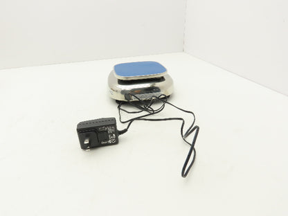 A&D HL1000WP Stainless Washdown Digital Portion Scale 2.2Lb 1000g