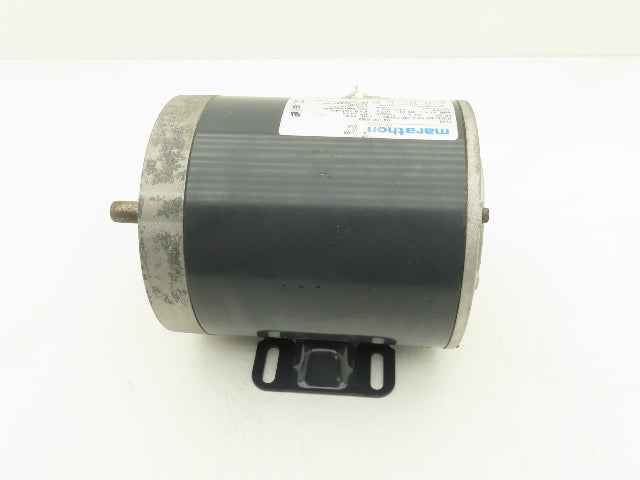 Marathon 56T17T5305E AC Motor 1/3Hp 1725rpm 230/460V 3Ph 56C TENV