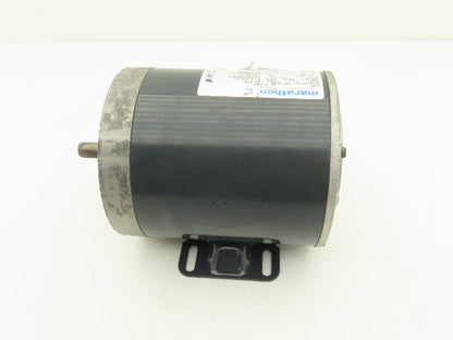 Marathon 56T17T5305E AC Motor 1/3Hp 1725rpm 230/460V 3Ph 56C TENV