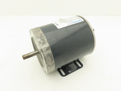 Marathon 56T17T5305E AC Motor 1/3Hp 1725rpm 230/460V 3Ph 56C TENV