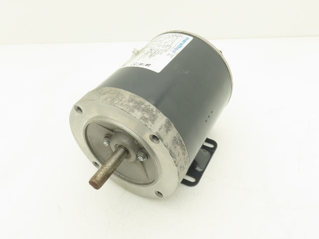 Marathon 56T17T5305E AC Motor 1/3Hp 1725rpm 230/460V 3Ph 56C TENV