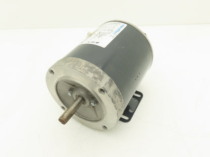 Marathon 56T17T5305E AC Motor 1/3Hp 1725rpm 230/460V 3Ph 56C TENV