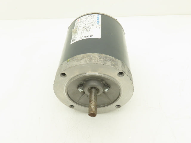 Marathon 56T17T5305E AC Motor 1/3Hp 1725rpm 230/460V 3Ph 56C TENV