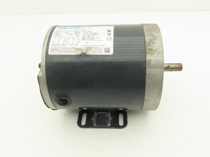 Marathon 56T17T5305E AC Motor 1/3Hp 1725rpm 230/460V 3Ph 56C TENV