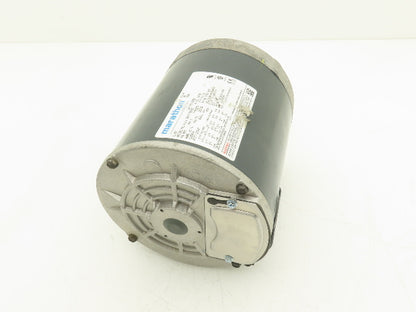 Marathon 56T17T5305E AC Motor 1/3Hp 1725rpm 230/460V 3Ph 56C TENV