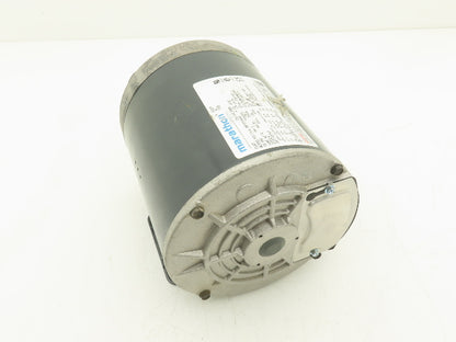 Marathon 56T17T5305E AC Motor 1/3Hp 1725rpm 230/460V 3Ph 56C TENV