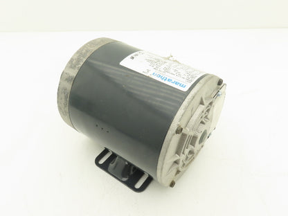 Marathon 56T17T5305E AC Motor 1/3Hp 1725rpm 230/460V 3Ph 56C TENV