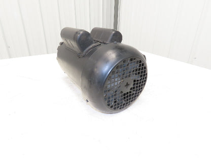 Weg Z.00158ES1BOL04192023 AC Motor 1.5Hp 1745RPM 115/230V 1Ph 56C TEFC