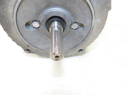 Weg Z.00158ES1BOL04192023 AC Motor 1.5Hp 1745RPM 115/230V 1Ph 56C TEFC