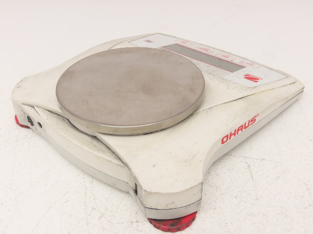Scout SPX421 Precision Digital Balance Scale 420g  -Missing 2 feet