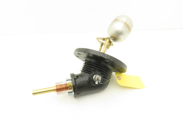 McDonnell & Miller 166500 94-7BM-HD Pressure Head Mechanism Only -No Controller