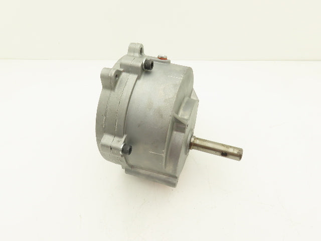Toledo Gearmotor M164-FX Spur Gearbox 4.81:1 Reducer 358.5rpm 56C Parallel Shaft