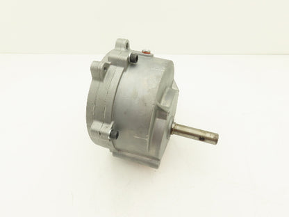 Toledo Gearmotor M164-FX Spur Gearbox 4.81:1 Reducer 358.5rpm 56C Parallel Shaft