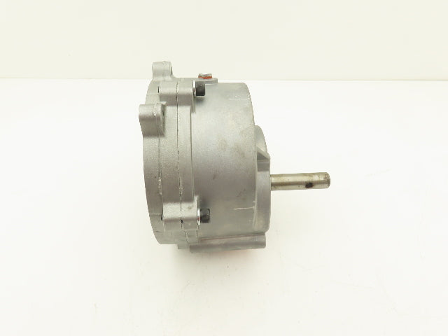 Toledo Gearmotor M164-FX Spur Gearbox 4.81:1 Reducer 358.5rpm 56C Parallel Shaft