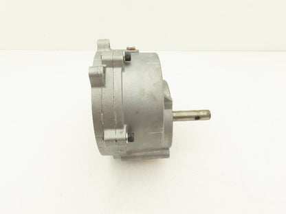 Toledo Gearmotor M164-FX Spur Gearbox 4.81:1 Reducer 358.5rpm 56C Parallel Shaft