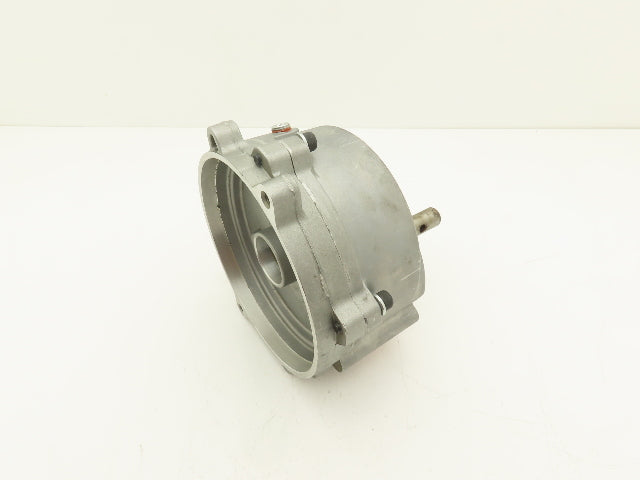 Toledo Gearmotor M164-FX Spur Gearbox 4.81:1 Reducer 358.5rpm 56C Parallel Shaft