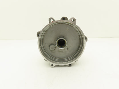 Toledo Gearmotor M164-FX Spur Gearbox 4.81:1 Reducer 358.5rpm 56C Parallel Shaft