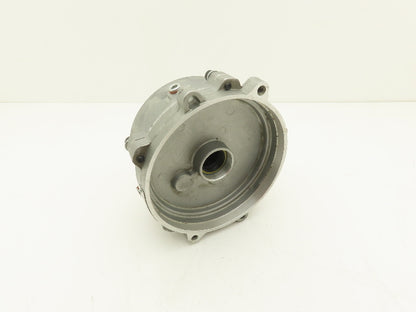 Toledo Gearmotor M164-FX Spur Gearbox 4.81:1 Reducer 358.5rpm 56C Parallel Shaft