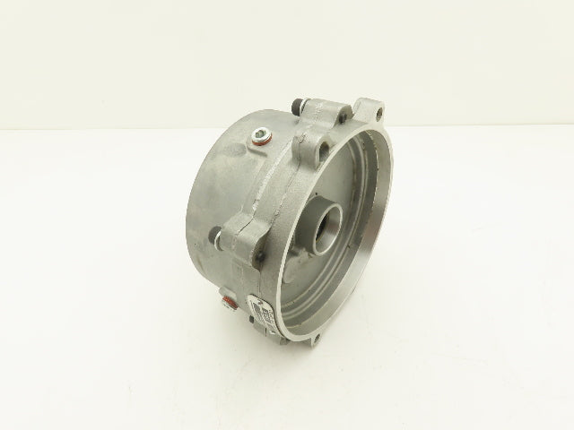 Toledo Gearmotor M164-FX Spur Gearbox 4.81:1 Reducer 358.5rpm 56C Parallel Shaft