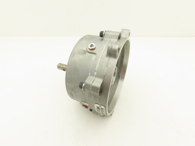 Toledo Gearmotor M164-FX Spur Gearbox 4.81:1 Reducer 358.5rpm 56C Parallel Shaft
