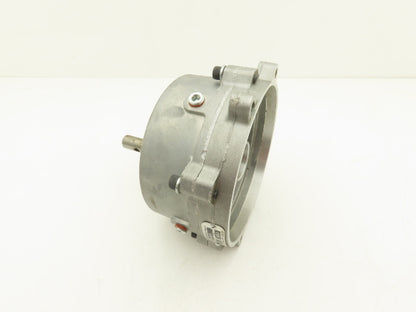 Toledo Gearmotor M164-FX Spur Gearbox 4.81:1 Reducer 358.5rpm 56C Parallel Shaft