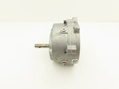 Toledo Gearmotor M164-FX Spur Gearbox 4.81:1 Reducer 358.5rpm 56C Parallel Shaft