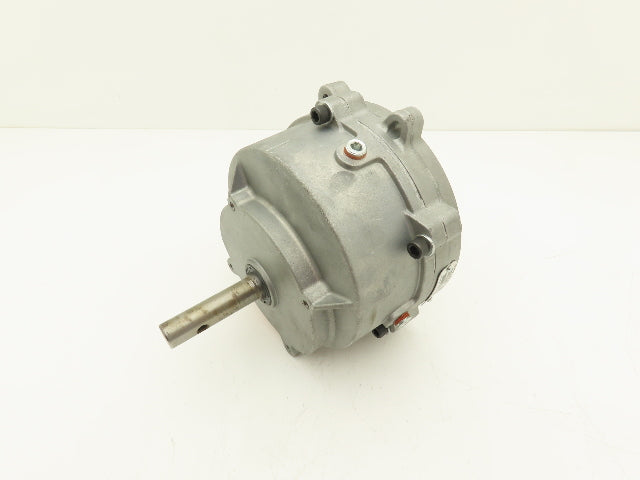 Toledo Gearmotor M164-FX Spur Gearbox 4.81:1 Reducer 358.5rpm 56C Parallel Shaft