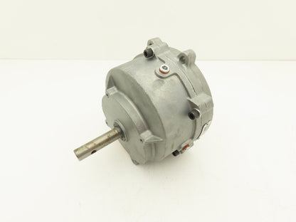 Toledo Gearmotor M164-FX Spur Gearbox 4.81:1 Reducer 358.5rpm 56C Parallel Shaft