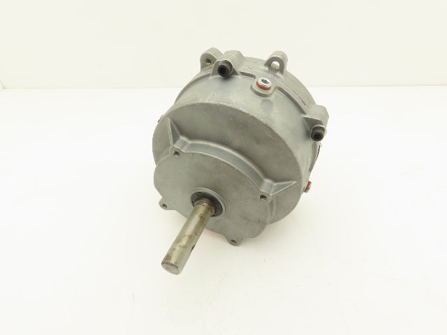 Toledo Gearmotor M164-FX Spur Gearbox 4.81:1 Reducer 358.5rpm 56C Parallel Shaft