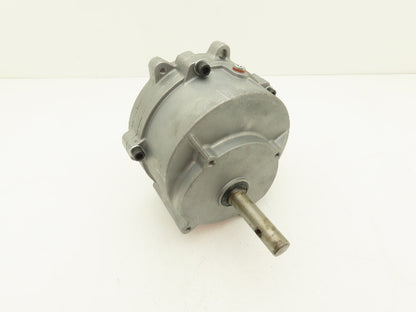 Toledo Gearmotor M164-FX Spur Gearbox 4.81:1 Reducer 358.5rpm 56C Parallel Shaft