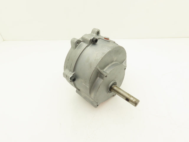 Toledo Gearmotor M164-FX Spur Gearbox 4.81:1 Reducer 358.5rpm 56C Parallel Shaft