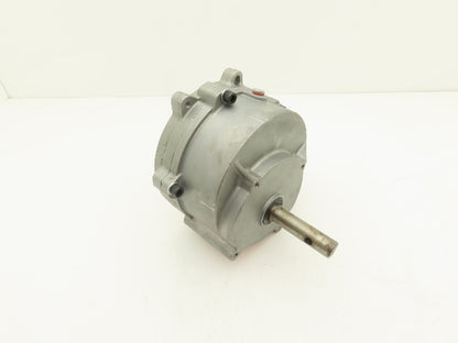 Toledo Gearmotor M164-FX Spur Gearbox 4.81:1 Reducer 358.5rpm 56C Parallel Shaft