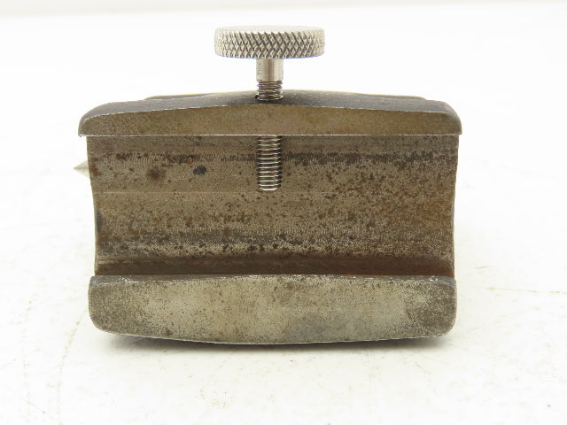 CNC Lathe Indexer Dividing Head Tailstock 2" Center Height