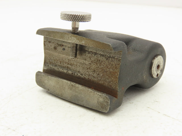 CNC Lathe Indexer Dividing Head Tailstock 2" Center Height