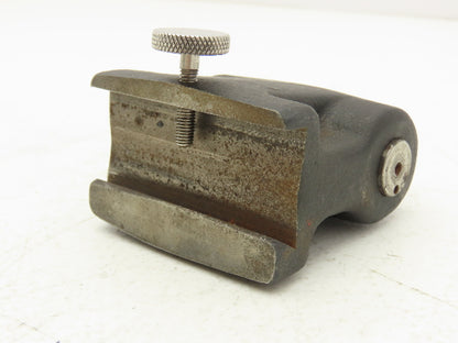 CNC Lathe Indexer Dividing Head Tailstock 2" Center Height