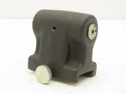 CNC Lathe Indexer Dividing Head Tailstock 2" Center Height