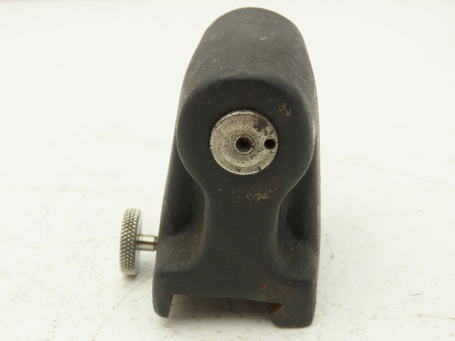 CNC Lathe Indexer Dividing Head Tailstock 2" Center Height