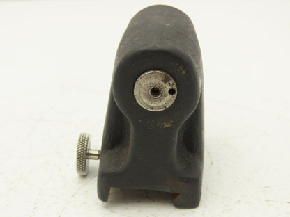 CNC Lathe Indexer Dividing Head Tailstock 2" Center Height