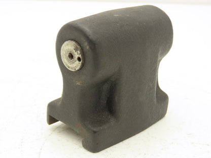 CNC Lathe Indexer Dividing Head Tailstock 2" Center Height