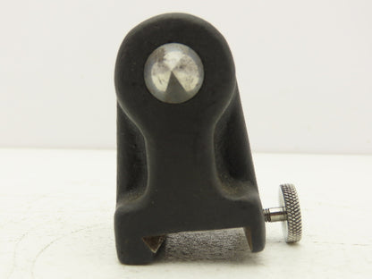 CNC Lathe Indexer Dividing Head Tailstock 2" Center Height
