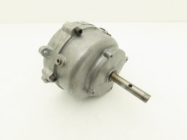 Val-Co 450365 Spur Gearbox 4.81:1 Reducer 358rpm 56C Parallel Shaft