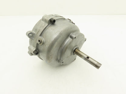 Val-Co 450365 Spur Gearbox 4.81:1 Reducer 358rpm 56C Parallel Shaft