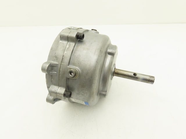 Val-Co 450365 Spur Gearbox 4.81:1 Reducer 358rpm 56C Parallel Shaft