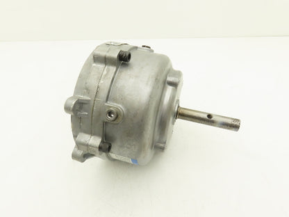 Val-Co 450365 Spur Gearbox 4.81:1 Reducer 358rpm 56C Parallel Shaft