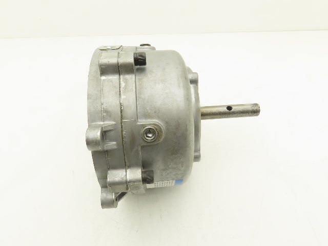 Val-Co 450365 Spur Gearbox 4.81:1 Reducer 358rpm 56C Parallel Shaft