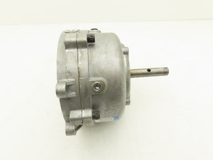 Val-Co 450365 Spur Gearbox 4.81:1 Reducer 358rpm 56C Parallel Shaft