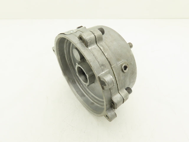 Val-Co 450365 Spur Gearbox 4.81:1 Reducer 358rpm 56C Parallel Shaft