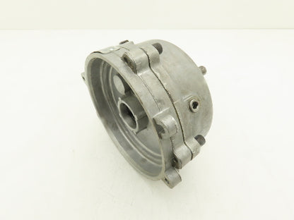 Val-Co 450365 Spur Gearbox 4.81:1 Reducer 358rpm 56C Parallel Shaft
